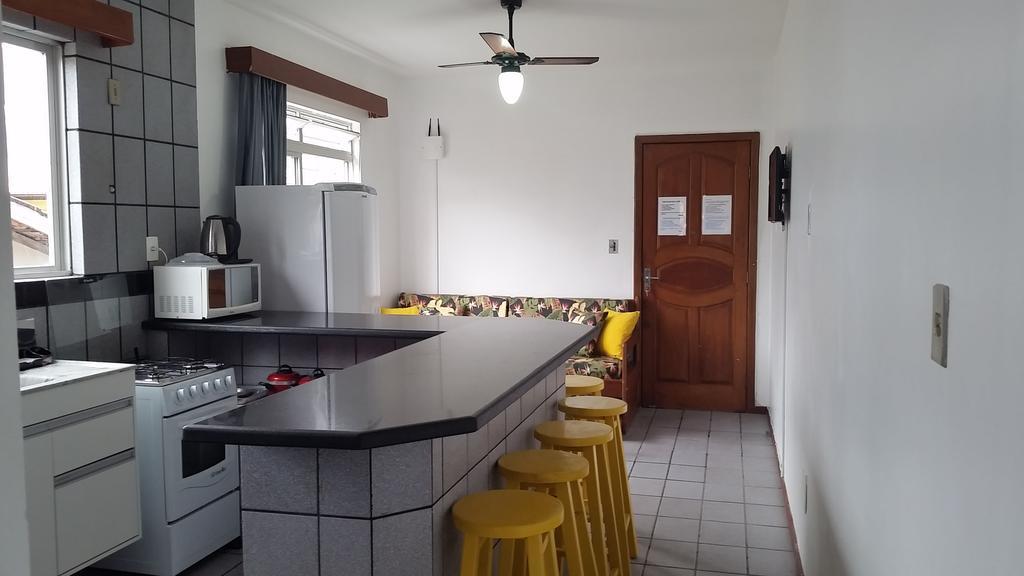 Apartamento Residencial Messina Apartment Florianopolis Exterior photo