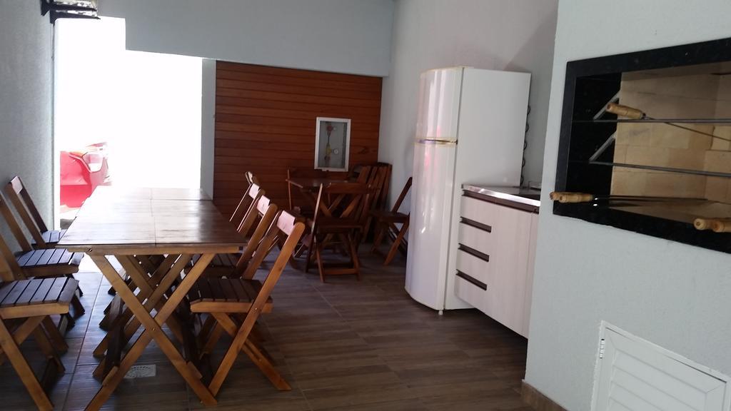 Apartamento Residencial Messina Apartment Florianopolis Exterior photo